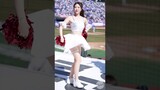 우아한 정복에 그렇지못한 안무 이금주 Lee Geumju #치어리더 #fancam #프로야구 #직캠 #kbo #cheerleader