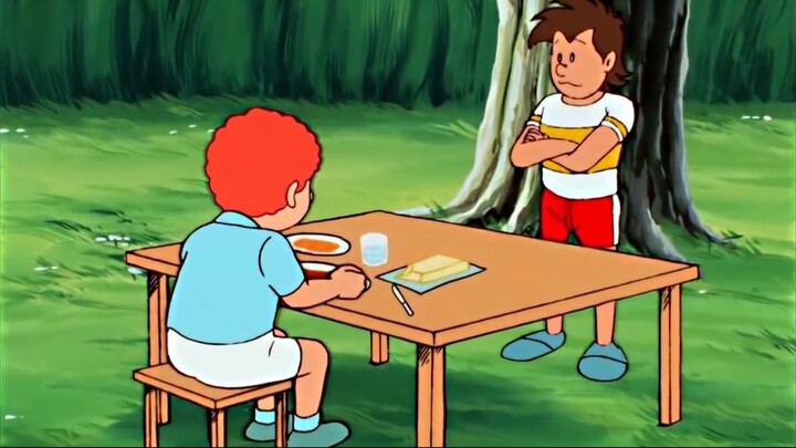 16. El Hígado (Erase Una Vez... La Vida)