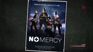 Left 4 Dead 3D Gameplay! - No Mercy Campaign Part 2