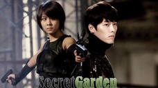 2. TITLE: Secret Garden/Tagalog Dubbed Episode 02 HD