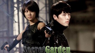 6. TITLE: Secret Garden/Tagalog Dubbed Episode 06 HD