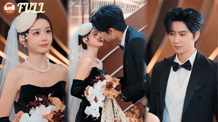 Mencarimu 18 tahun, kau pukul aku di hari pertunangan, dan tanya siapa aku!