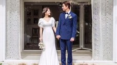 Park Seo Joon and Park Boyoung Wedding #parkseojoon #parkboyoung