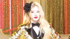 (G)I-DLE [สร้างคำบรรยายภาษาจีน] 221112 ภาพเบื้องหลังการบันทึกเพลงยอดนิยมล่วงหน้า 10/23 ของเด็กๆ