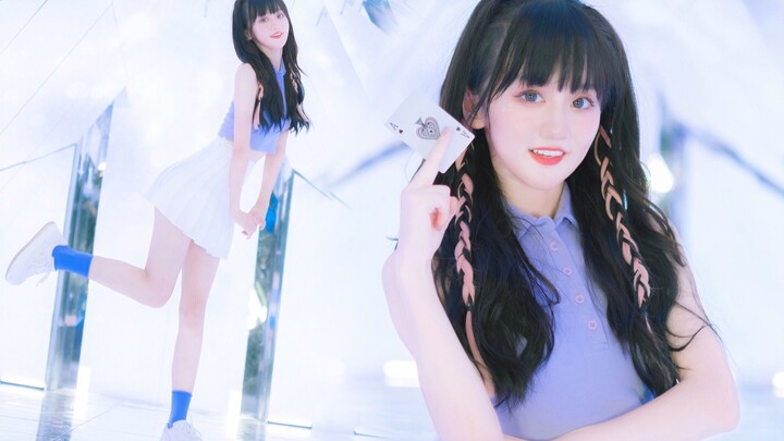 “O.O.O” – Thực hiện giấc mơ thành lập nhóm nhạc nữ, ca khúc chủ đề của Girls Planet 999 [Đồng Hoa]
