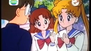 Sailormoon Episode 4 Bahasa Indonesia