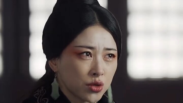 Your son is Qin Shi Huang! How could you only want two wild children...