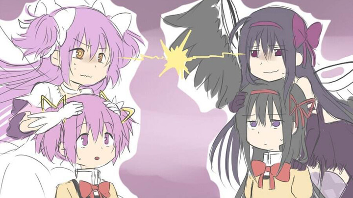 It's the temptation given by Yuan~