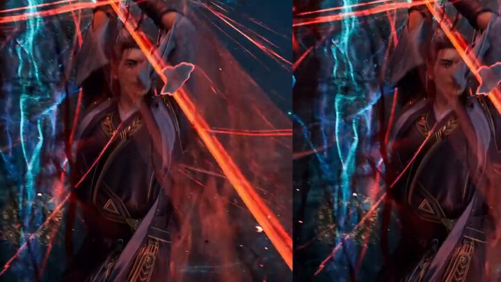 Keep improving! Comparison of optimized dialogues and screens in Episode 137 of Mortal!