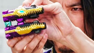 盘点那些在超战斗脑残DVD登场的新形态