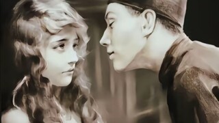 Người mà tôi không nỡ hôn, lại bị cha cô ấy đánh chết sống sượng.