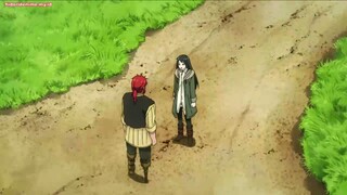 setelah 3 episode akhirnya ketemu lagi sama bapak angkat