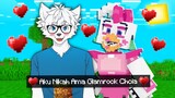 AKU MENIKAH AMA GLAMROCK CHICA - RMCC