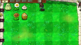 Plants vs. Zombies แต่พืชที่คุณปลูกนั้นกลับสุ่มอย่างสิ้นเชิง? (3)