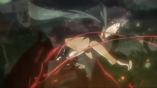Phát Đòn Tử thần#anime