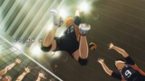 Haikyuu (SEASON 2) episode 14