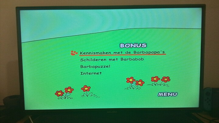 Barbapapa deel 4 de barbapapa's hebben lol Kennismaken met de barbapapa's