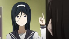 Hyouka E17 - Sub Indo