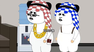 Taipan Saudi 46: Houthi minta taipan pinjam “Dua Kaisar Lingwu”? !