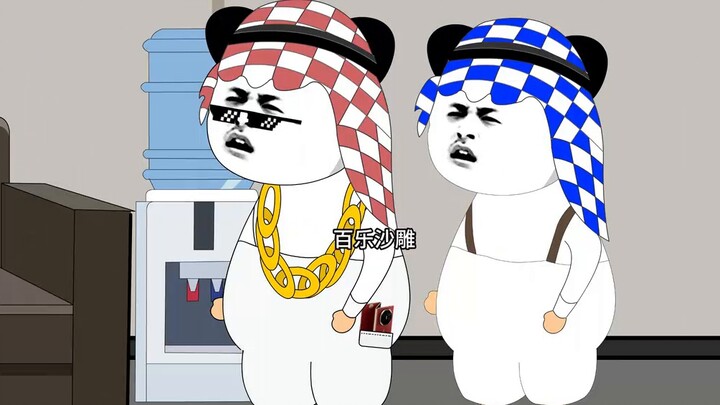 Saudi tycoon 46: Houthis asks tycoon to borrow “Two Emperors of Lingwu”? !