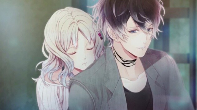 [ Diabolik Lovers ] CG