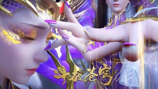Pertempuran Episode 147 DOUSHENG ZyiYan VS Aliansi BANSHENG