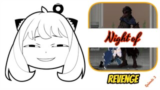 Night of Revenge Episode 3