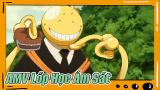 AMV Lớp Học Ám Sát