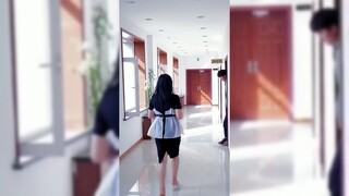 [EN SUB] Rich Girl Mocked at Interview, Turns Out Her Bro Is CEO