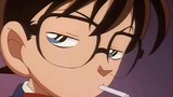"Phim hài Conan" Mối tình đầu của Kudo Shinichi là Asami? Thầy bói Suzuki Sonoko và Conan Wei