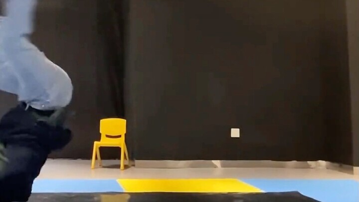 Brothers, can we have a 3-in-1 combo?