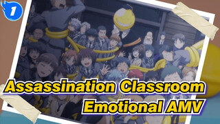 The Day That I Can Meet You Again! | Assassination Classroom Graduation Emotional AMV_1