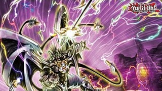 The FINAL Dark World Yu-Gi-Oh! Card