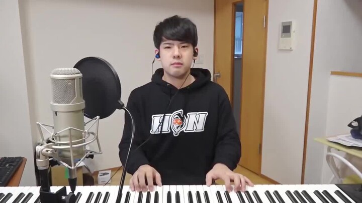 【مقطع مُحرَّك】 انكشاف المعلومات الشخصية، أسعد شخص