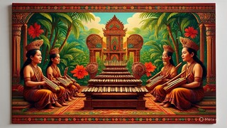 Musik Tradisional Kalimantan