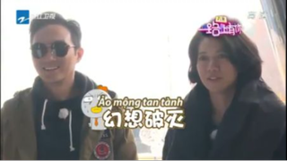 [Vietsub] Cut Ep2 Belong with you season 1 l Có em chung đường 2015
