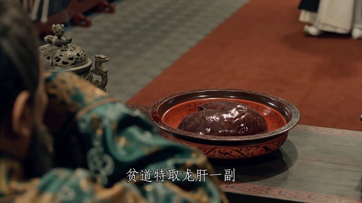 Dùng AI phục dựng Tam Quốc: Tả Từ trêu đùa Tào Tháo