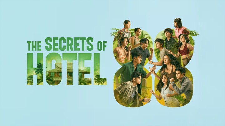 The Secrets Of Hotel 88 : Episode 14