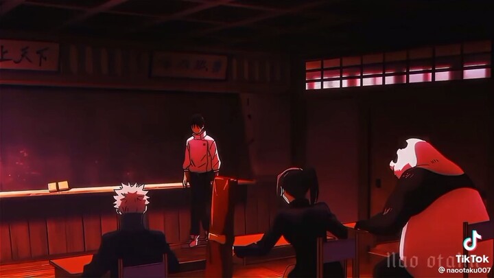 Chú thuật hồi chiến