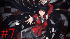 Kakegurui โคตรเซียนโรงเรียนพนัน ตอนที่ 7 พากย์ไทย