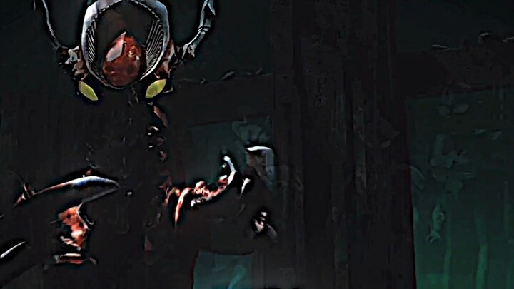 What kind of incredible matching mechanism?