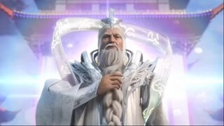 Lord Wang Lin 104