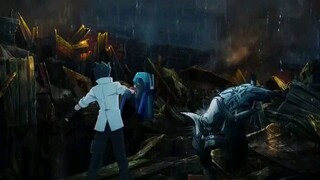 god either episode 2