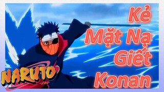 Kẻ Mặt Nạ Giết Konan
