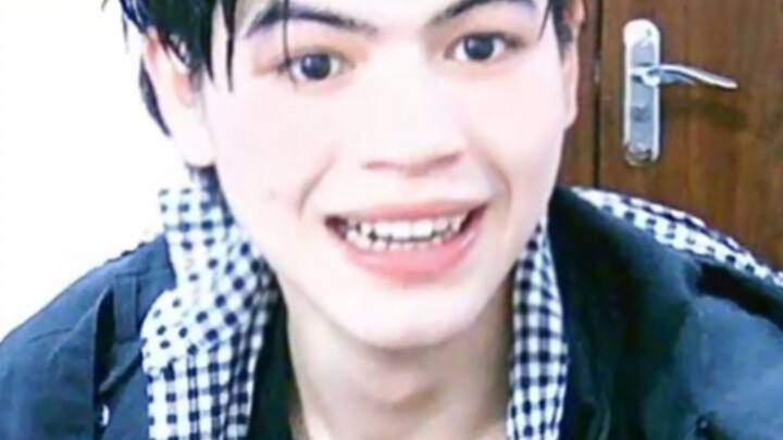 Kita main yang real, oke～