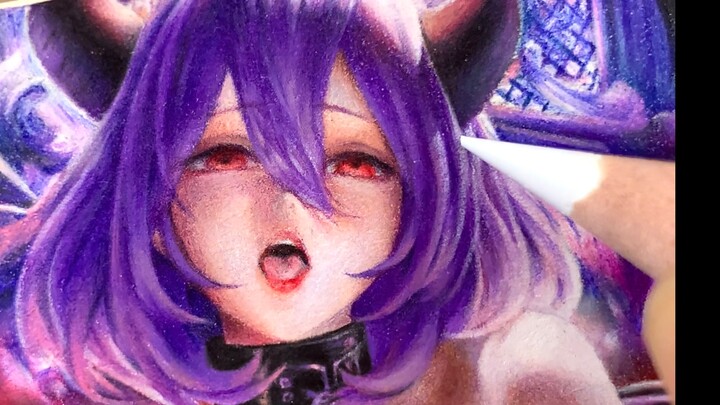 About how I earned over ten thousand a month drawing at home after losing my job