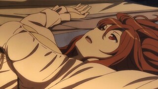 💕从敌人到”很大的“家妻~💕