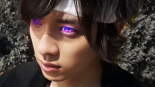 "I told you not to come over, but you still insisted on playing with me."