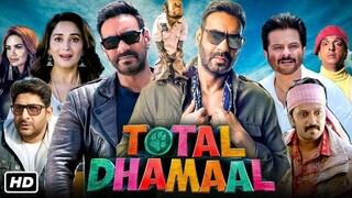 new Film (Total Dhamaal)