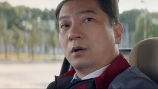 Coach, have you seen the car god?